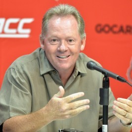 Bobby Petrino